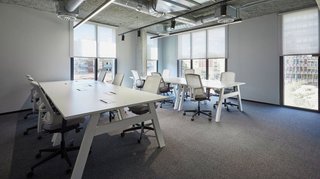 Oficina en alquiler en Provençals del Poblenou en Barcelona