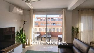 Ático en venta en La Patacona en Alboraya