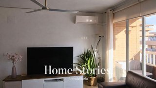 Ático en venta en La Patacona en Alboraya