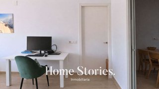 Ático en venta en La Patacona en Alboraya
