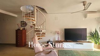 Ático en venta en La Patacona en Alboraya