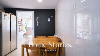 Ático en venta en La Patacona en Alboraya