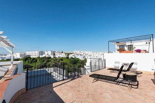 Chalet en venta en Vejer de la Frontera