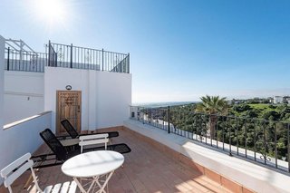 Chalet en venta en Vejer de la Frontera