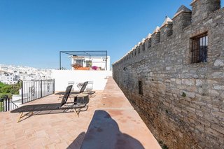 Chalet en venta en Vejer de la Frontera