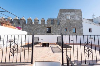 Chalet en venta en Vejer de la Frontera