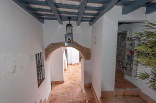 Chalet en venta en Vejer de la Frontera