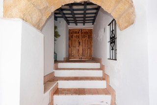 Chalet en venta en Vejer de la Frontera