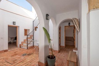 Chalet en venta en Vejer de la Frontera