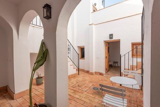 Chalet en venta en Vejer de la Frontera