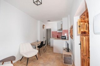 Chalet en venta en Vejer de la Frontera
