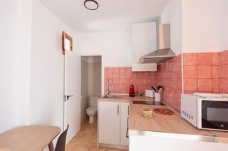 Chalet en venta en Vejer de la Frontera