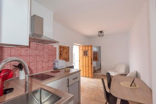 Chalet en venta en Vejer de la Frontera