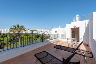 Chalet en venta en Vejer de la Frontera