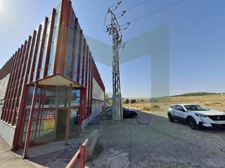 Nave industrial en alquiler en Altos del Olivar - El Caracol en Valdemoro