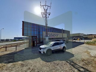 Nave industrial en alquiler en Altos del Olivar - El Caracol en Valdemoro