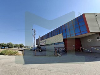 Nave industrial en alquiler en Altos del Olivar - El Caracol en Valdemoro