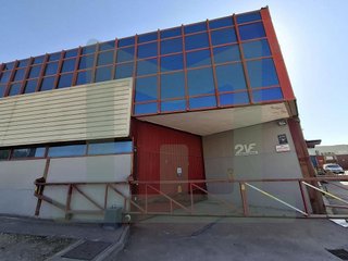 Nave industrial en alquiler en Altos del Olivar - El Caracol en Valdemoro