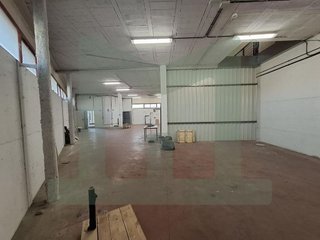 Nave industrial en alquiler en Altos del Olivar - El Caracol en Valdemoro