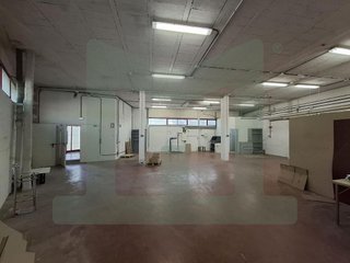Nave industrial en alquiler en Altos del Olivar - El Caracol en Valdemoro