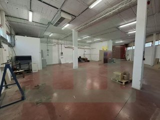 Nave industrial en alquiler en Altos del Olivar - El Caracol en Valdemoro