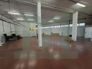 Nave industrial en alquiler en Altos del Olivar - El Caracol en Valdemoro