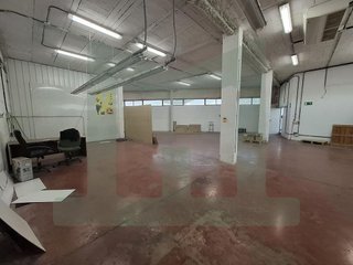 Nave industrial en alquiler en Altos del Olivar - El Caracol en Valdemoro
