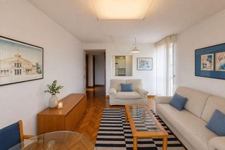 Piso en alquiler en Echavacóiz en Pamplona