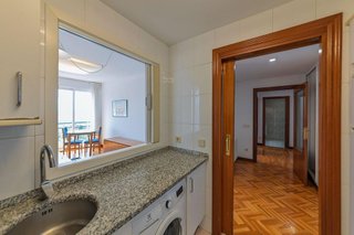 Piso en alquiler en Echavacóiz en Pamplona