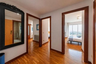 Piso en alquiler en Echavacóiz en Pamplona