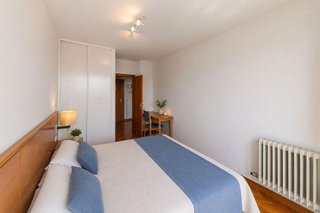 Piso en alquiler en Echavacóiz en Pamplona