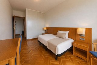 Piso en alquiler en Echavacóiz en Pamplona
