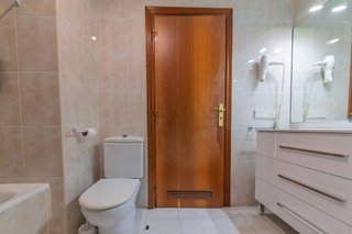 Piso en alquiler en Echavacóiz en Pamplona