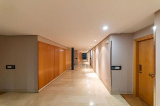 Piso en alquiler en Echavacóiz en Pamplona