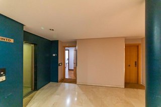 Piso en alquiler en Echavacóiz en Pamplona
