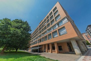Piso en alquiler en Echavacóiz en Pamplona