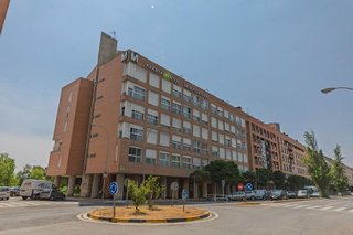 Piso en alquiler en Echavacóiz en Pamplona