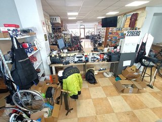 Local comercial en venta en Constitución-El Balconcillo en Guadalajara