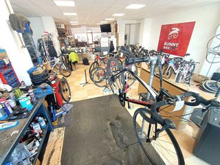 Local comercial en venta en Constitución-El Balconcillo en Guadalajara