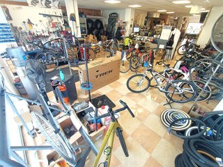 Local comercial en venta en Constitución-El Balconcillo en Guadalajara