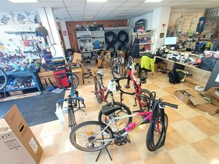 Local comercial en venta en Constitución-El Balconcillo en Guadalajara