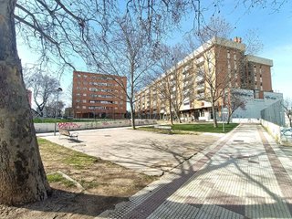Local comercial en venta en Constitución-El Balconcillo en Guadalajara