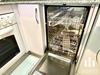 Piso en alquiler en O Berbés - Peniche en Vigo