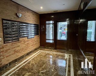 Piso en alquiler en O Berbés - Peniche en Vigo