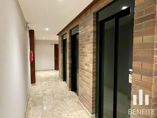 Piso en alquiler en O Berbés - Peniche en Vigo