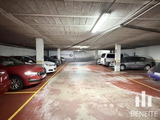 Piso en alquiler en O Berbés - Peniche en Vigo