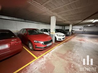 Piso en alquiler en O Berbés - Peniche en Vigo