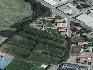 Terreno en venta en Las Eras de Renueva en León