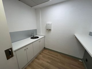 Oficina en alquiler en L'Antiga Esquerra de l'Eixample en Barcelona