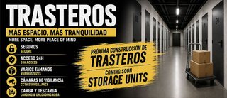 Trastero en venta en Playa de Poniente en Benidorm